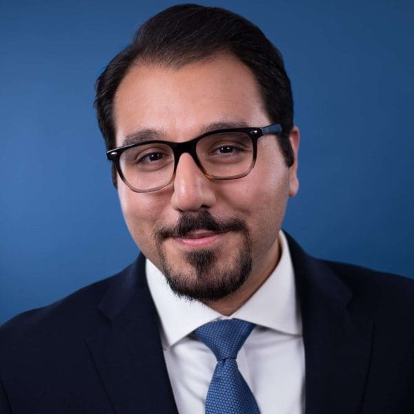 Behnam Ben Taleblu