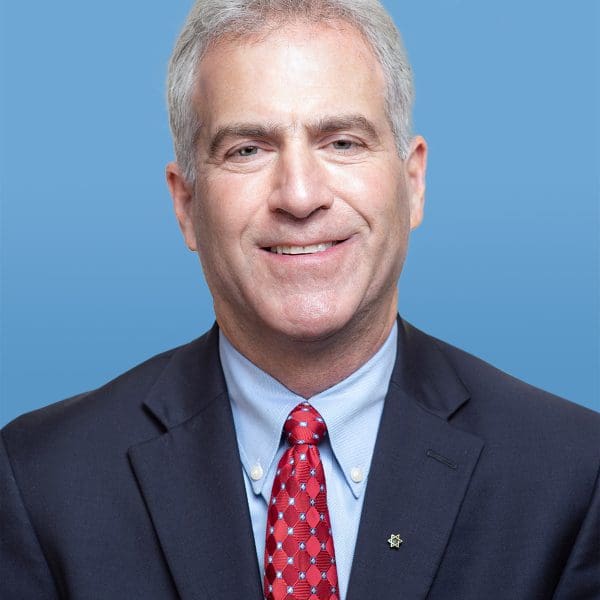 Lawrence Haas