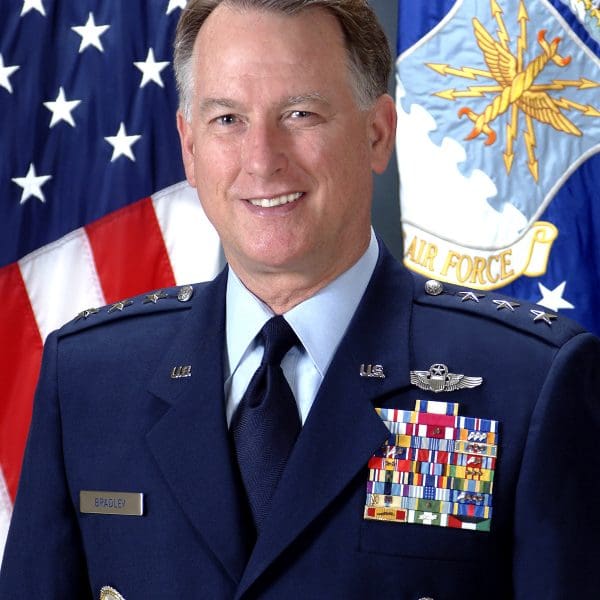 John Bradley