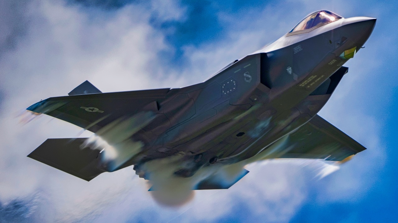 F-35