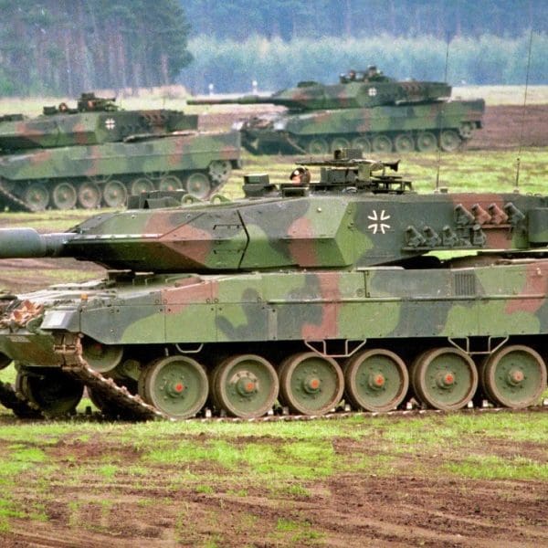 Leopard 2