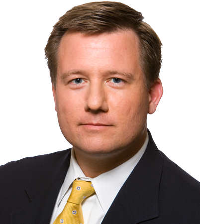 Brett Schaefer