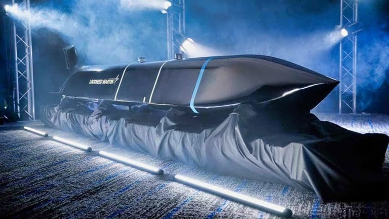 LRASM Missile: How the U.S. Military Plans to Win a War at Sea ...