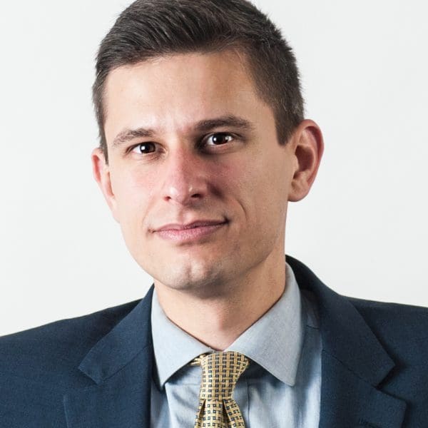 Mark Temnycky