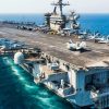 Aircraft Carrier