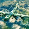 B-29 Bomber