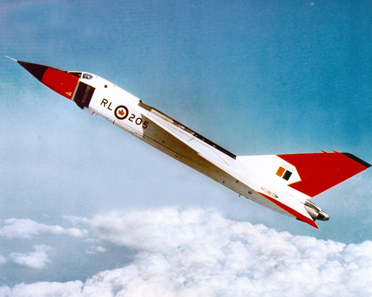 CF-105