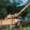 Challenger 2 Tank