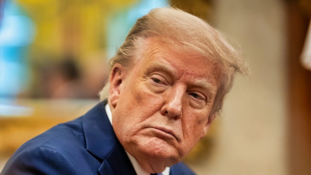 Greenland Makes Donald Trump Look Like a Fool, Says 