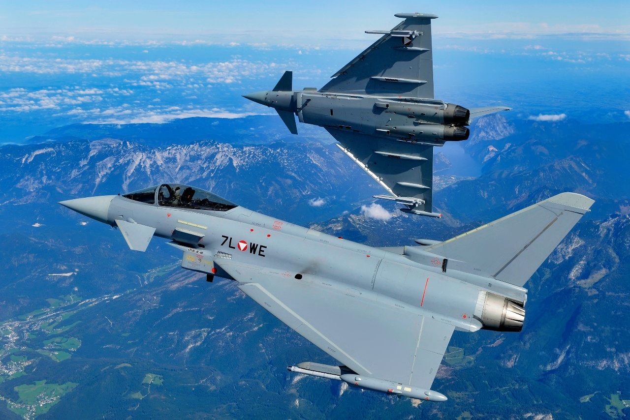 T rk Hava Kuvvetlerinde Eurofighter D nemi 44 U akl k Dev Filo T rk Hava Kuvvetlerinde Eurofighter D nemi 44 U akl k Dev Filo