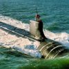 Seawolf-Class