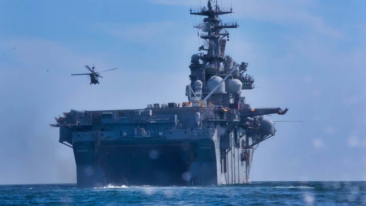 Wasp-Class