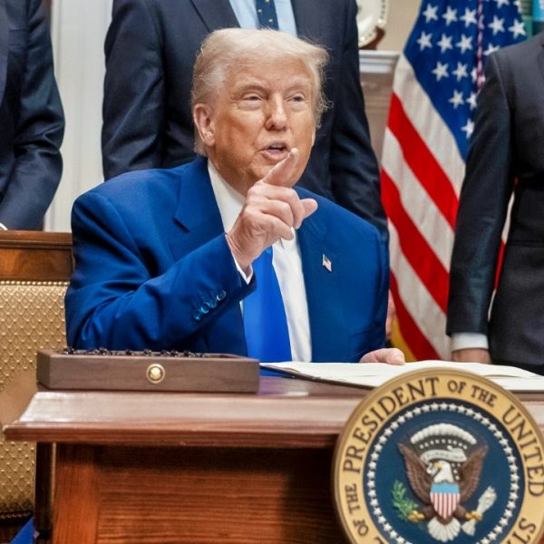 Trump