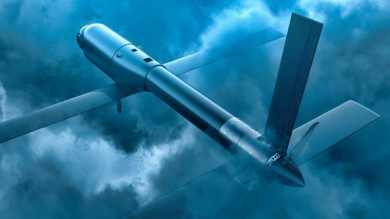 America's Next Fighter Will Fly with Autonomous Drones Designed to Die ...