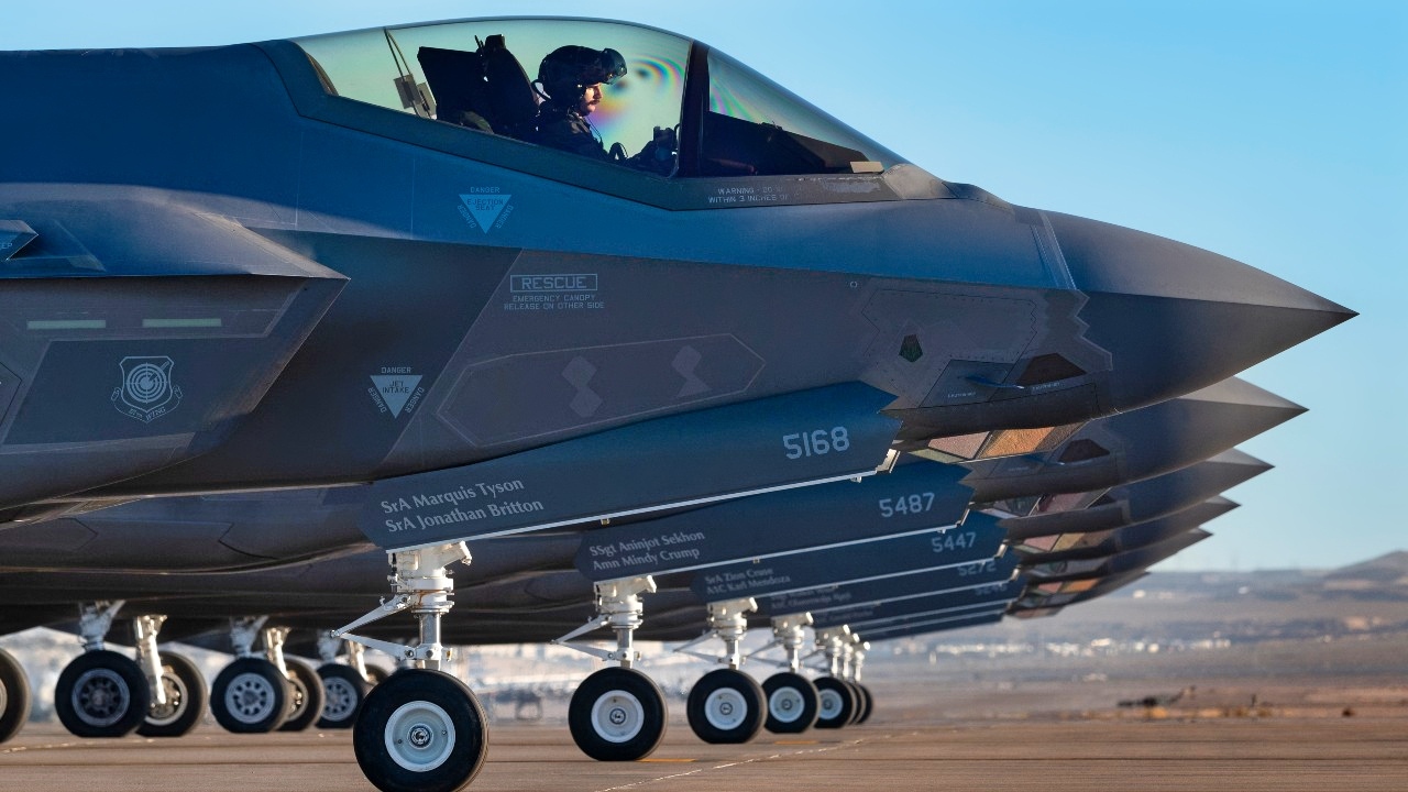F-35