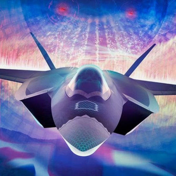 GCAP Fighter