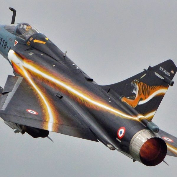 Mirage 2000