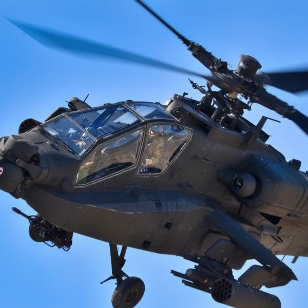 Helicopter