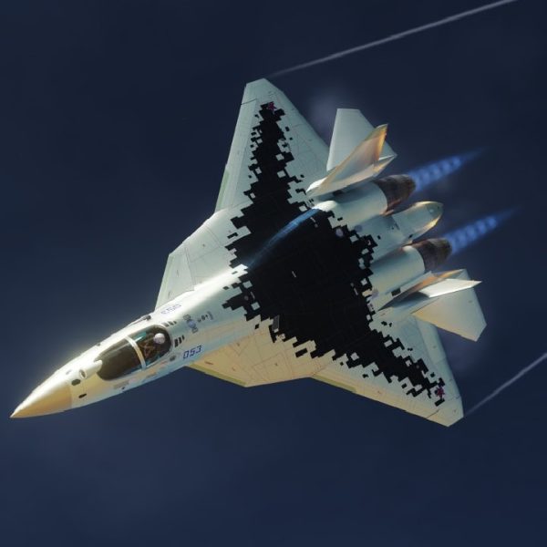 Su-57