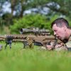 U.S. Army Sniper