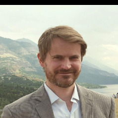 Andrew Patterson