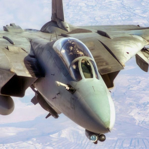 F-14 Tomcat