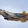 F-15I Ra'am from Israel
