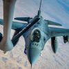 F-16 Fighter