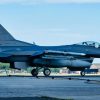 F-16 Fighter