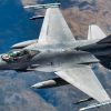 F-16 Fighter