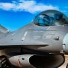 F-16 Fighter
