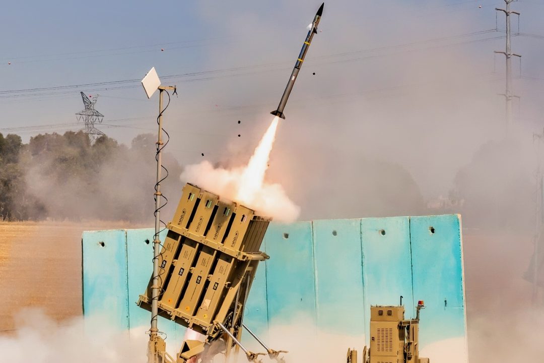 Israel's Missile Defense Systems: What You Need to Know - National ...