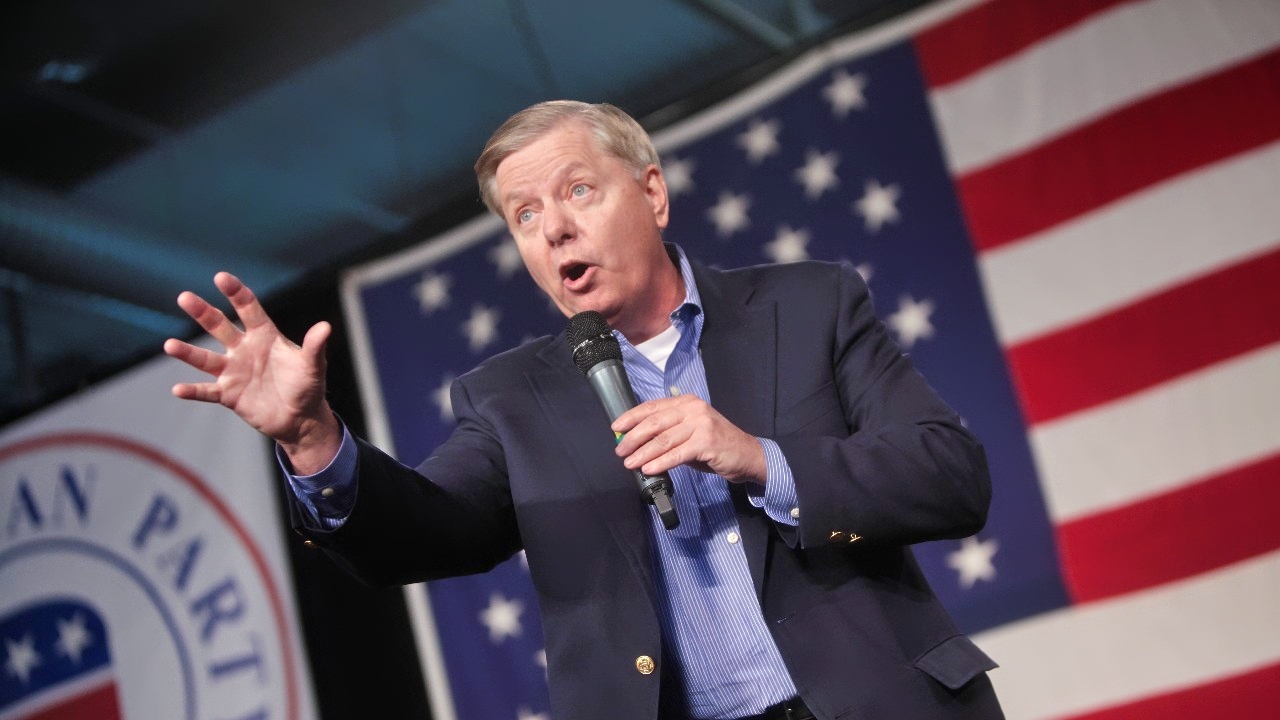 Lindsey Graham