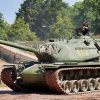 M103 Heavy Tank