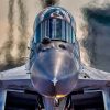 MiG-29 Fighter