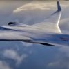 PAK DA Bomber from Russia