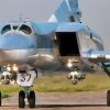 Russia Tu-22M Bomber
