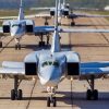 Tu-22M Bomber from Russian Air Force