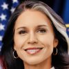 Official portrait of the Director of National Intelligence, Tulsi Gabbard