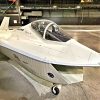 Boeing X-32 Fighter Taken 7202025