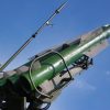 Buk-M2E Air Defense from Russia