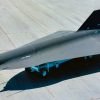 D-21 Drone from Cold War Days