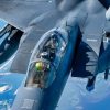 F-15 Fighter from US Air Force