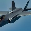 F-35 Stealth Fighter from Back in 2019