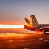 Super Hornet Fighter
