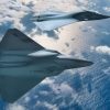F/A-XX Fighter from Boeing