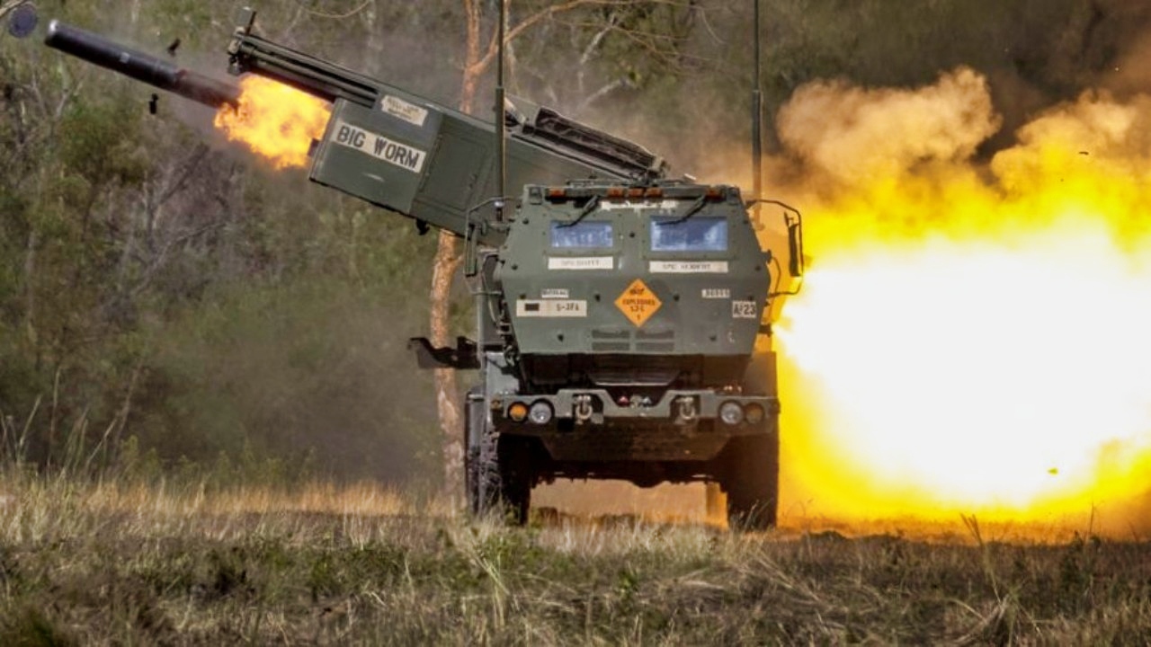HIMARS
