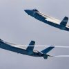 J-20 Fighter