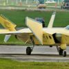 J-20 Fighter from China Mighty Dragon