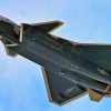 J-20S Fighter from X Screenshot